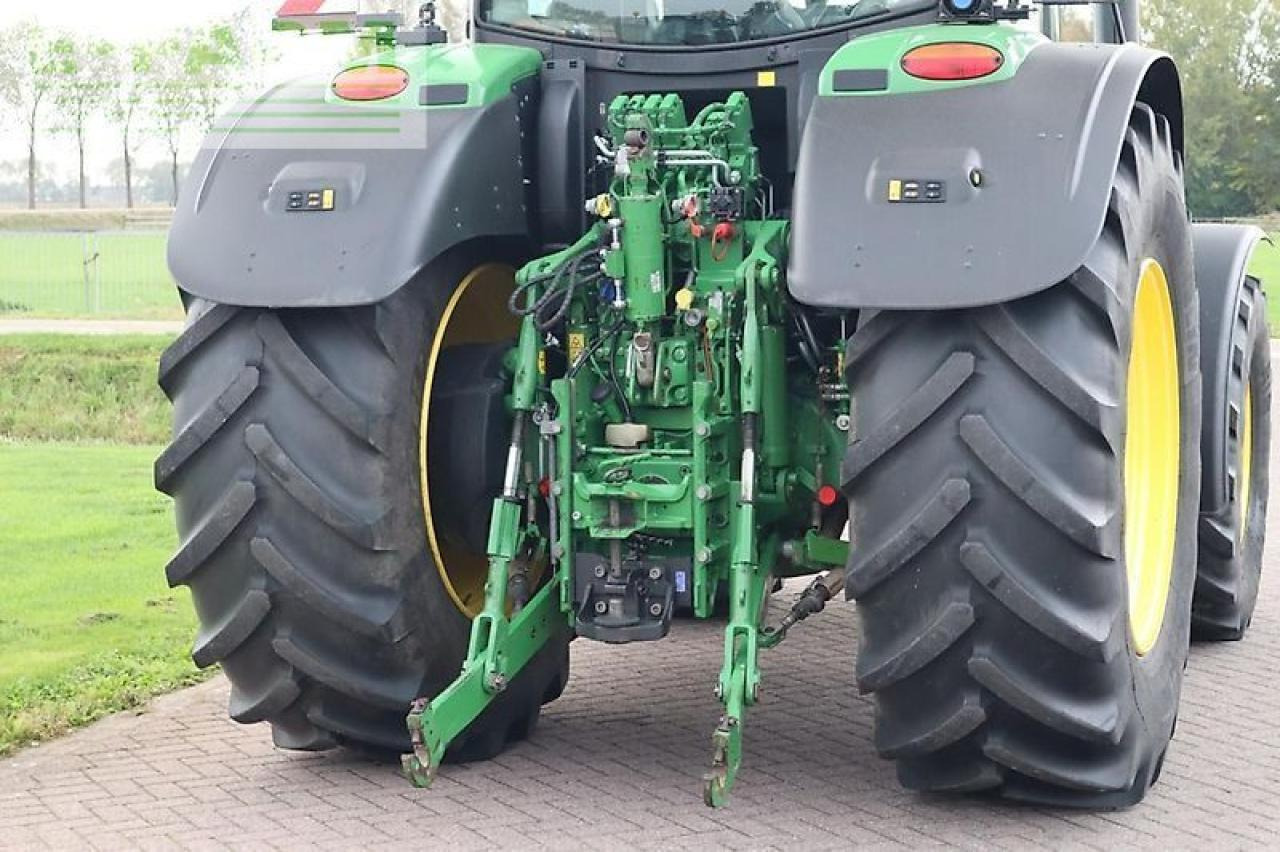 John Deere 6175r traktor - Traktor: slika John Deere 6175r traktor - Traktor John Deere 6175r traktor - Traktor: slika John Deere 6175r traktor - Traktor