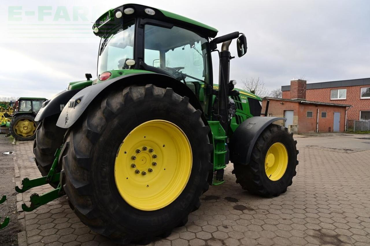 John Deere 6210r ap50 autotrac - Traktor: slika John Deere 6210r ap50 autotrac - Traktor John Deere 6210r ap50 autotrac - Traktor: slika John Deere 6210r ap50 autotrac - Traktor