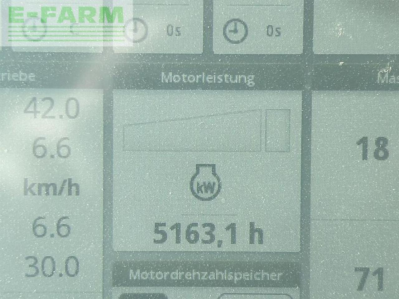 John Deere 6215r - Traktor: slika John Deere 6215r - Traktor John Deere 6215r - Traktor: slika John Deere 6215r - Traktor