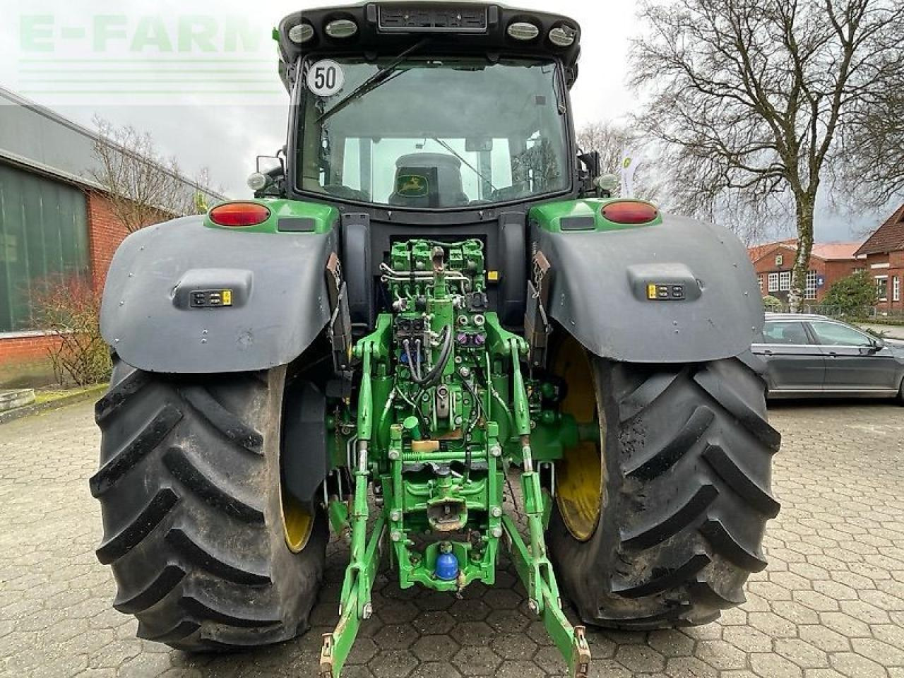 John Deere 6215r ap - Traktor: slika John Deere 6215r ap - Traktor John Deere 6215r ap - Traktor: slika John Deere 6215r ap - Traktor
