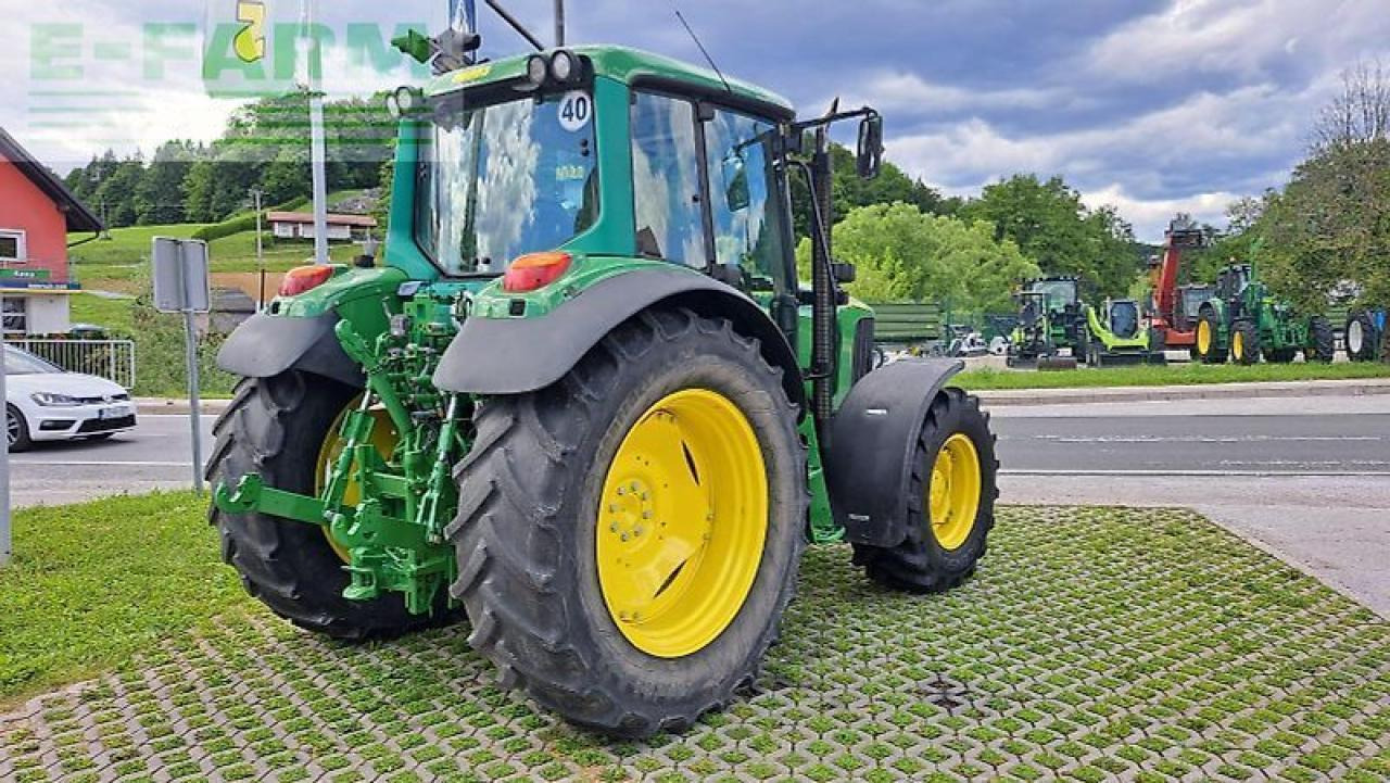 John Deere 6220 premium - Traktor: slika John Deere 6220 premium - Traktor John Deere 6220 premium - Traktor: slika John Deere 6220 premium - Traktor