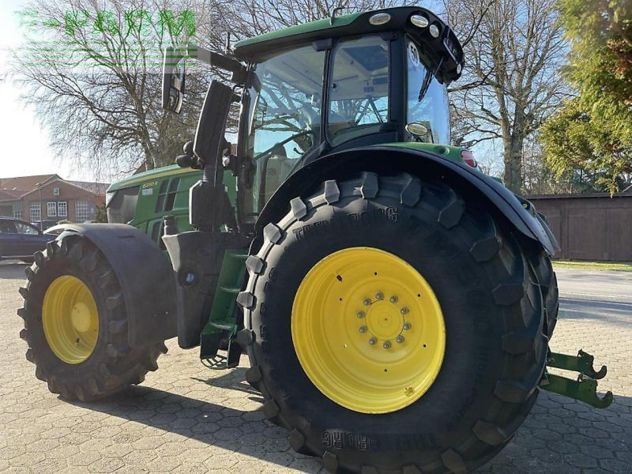 John Deere 6230r comandpro 50km at vorb. - Traktor: slika John Deere 6230r comandpro 50km at vorb. - Traktor John Deere 6230r comandpro 50km at vorb. - Traktor: slika John Deere 6230r comandpro 50km at vorb. - Traktor