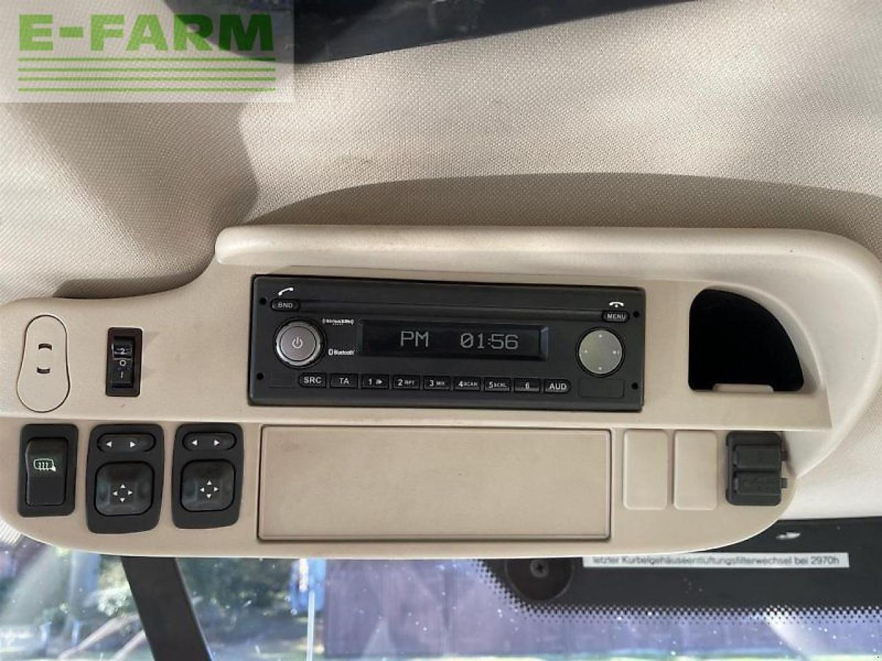 Traktor John Deere 6230r comandpro 50km at vorb.: slika Traktor John Deere 6230r comandpro 50km at vorb.