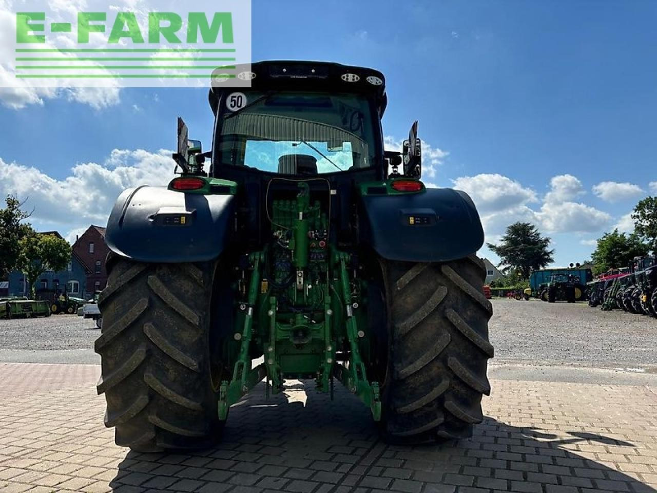 John Deere 6250r - Traktor: slika John Deere 6250r - Traktor John Deere 6250r - Traktor: slika John Deere 6250r - Traktor
