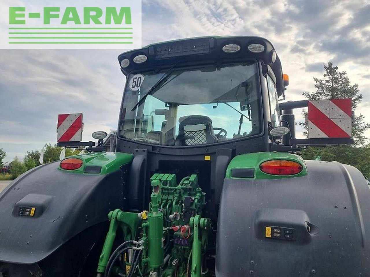 John Deere 6250r my20 ap 50 - Traktor: slika John Deere 6250r my20 ap 50 - Traktor John Deere 6250r my20 ap 50 - Traktor: slika John Deere 6250r my20 ap 50 - Traktor