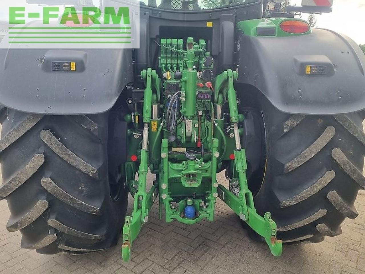 John Deere 6250r my20 ap 50 - Traktor: slika John Deere 6250r my20 ap 50 - Traktor John Deere 6250r my20 ap 50 - Traktor: slika John Deere 6250r my20 ap 50 - Traktor