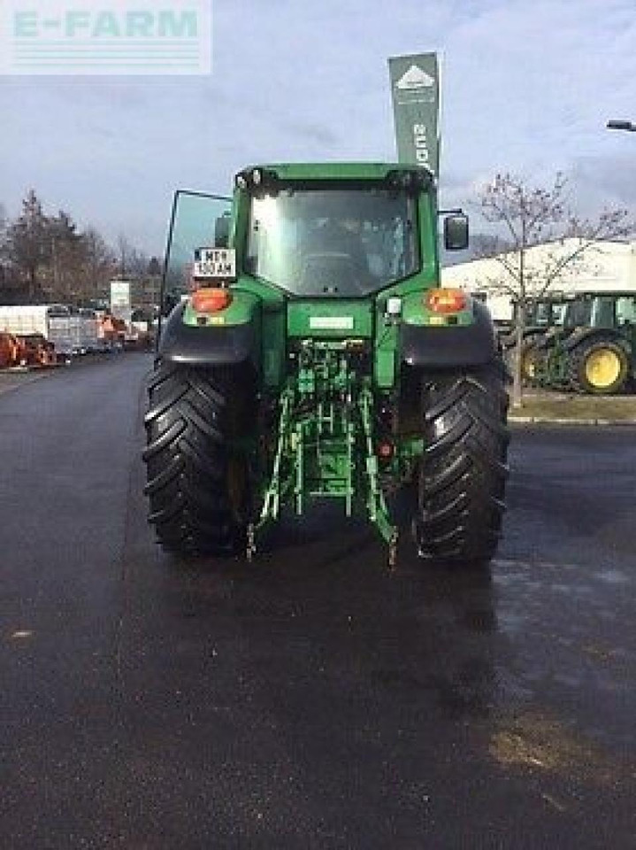 John Deere 6320 premium - Traktor: slika John Deere 6320 premium - Traktor John Deere 6320 premium - Traktor: slika John Deere 6320 premium - Traktor