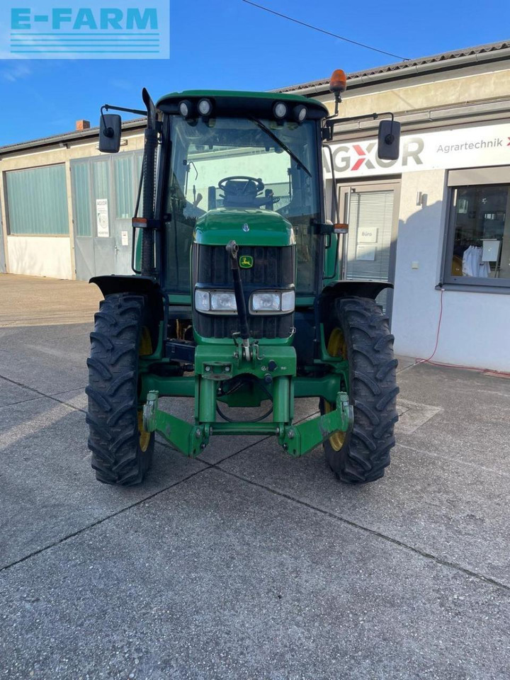 John Deere 6320 premium - Traktor: slika John Deere 6320 premium - Traktor John Deere 6320 premium - Traktor: slika John Deere 6320 premium - Traktor