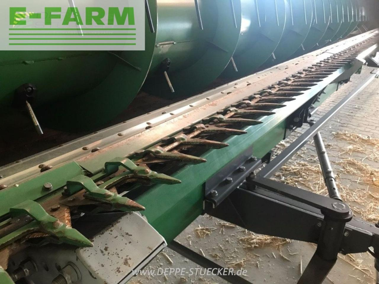 John Deere 640x - Heder za kombajn: slika John Deere 640x - Heder za kombajn John Deere 640x - Heder za kombajn: slika John Deere 640x - Heder za kombajn