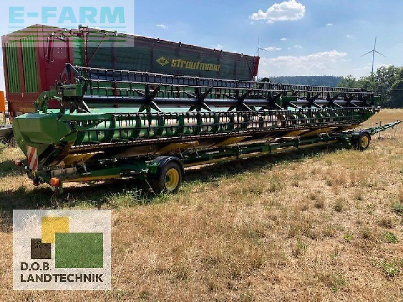 John Deere 640x mit schneidwerkswagen schneidwerk - Priključak za silažni kombajn: slika John Deere 640x mit schneidwerkswagen schneidwerk - Priključak za silažni kombajn John Deere 640x mit schneidwerkswagen schneidwerk - Priključak za silažni kombajn: slika John Deere 640x mit schneidwerkswagen schneidwerk - Priključak za silažni kombajn