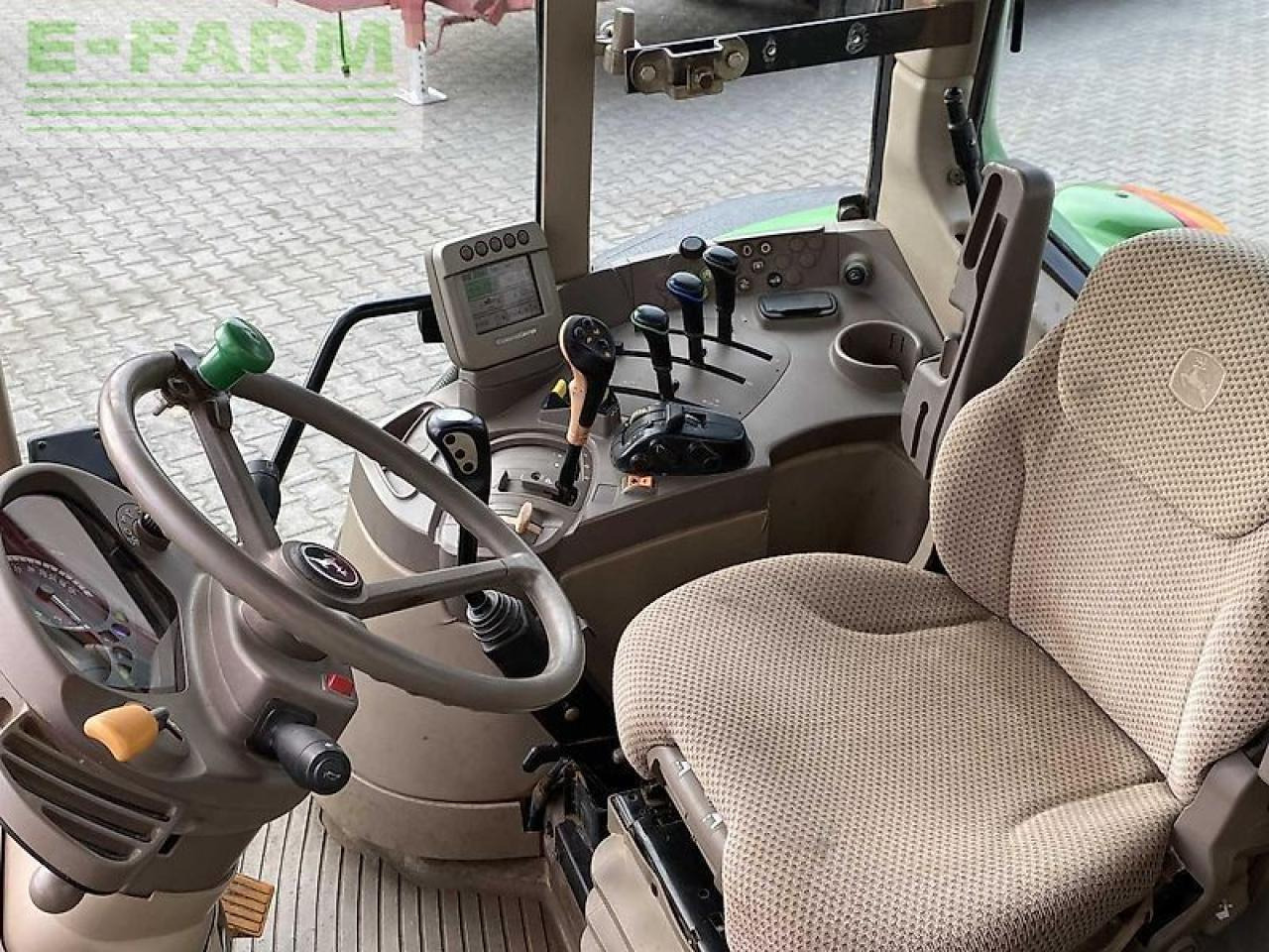 John Deere 6430 premium - Traktor: slika John Deere 6430 premium - Traktor John Deere 6430 premium - Traktor: slika John Deere 6430 premium - Traktor