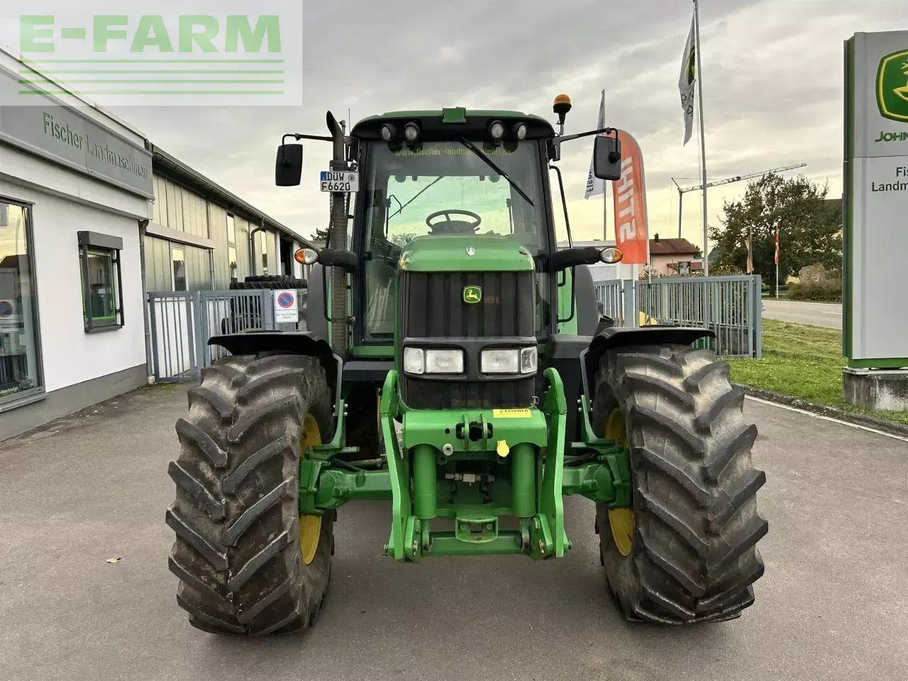 John Deere 6620 motor getriebe neu - Traktor: slika John Deere 6620 motor getriebe neu - Traktor John Deere 6620 motor getriebe neu - Traktor: slika John Deere 6620 motor getriebe neu - Traktor