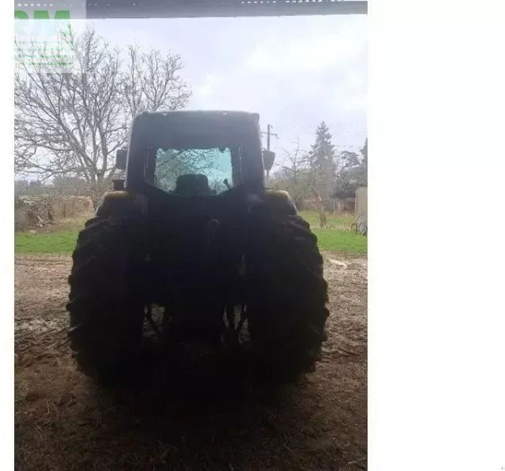 John Deere 6630 - Traktor: slika John Deere 6630 - Traktor John Deere 6630 - Traktor: slika John Deere 6630 - Traktor