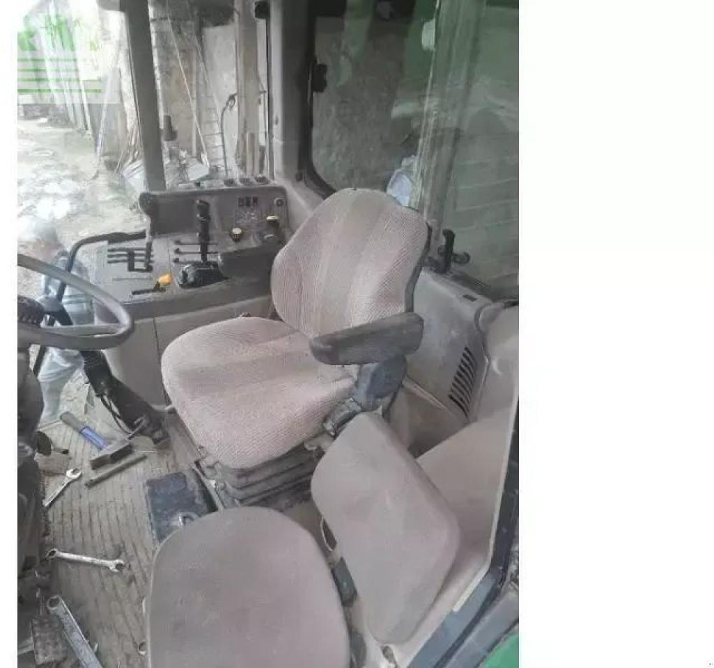 John Deere 6630 - Traktor: slika John Deere 6630 - Traktor John Deere 6630 - Traktor: slika John Deere 6630 - Traktor