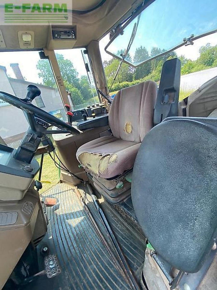 John Deere 6800 mit frontlader und fronthydraulik - Traktor: slika John Deere 6800 mit frontlader und fronthydraulik - Traktor John Deere 6800 mit frontlader und fronthydraulik - Traktor: slika John Deere 6800 mit frontlader und fronthydraulik - Traktor