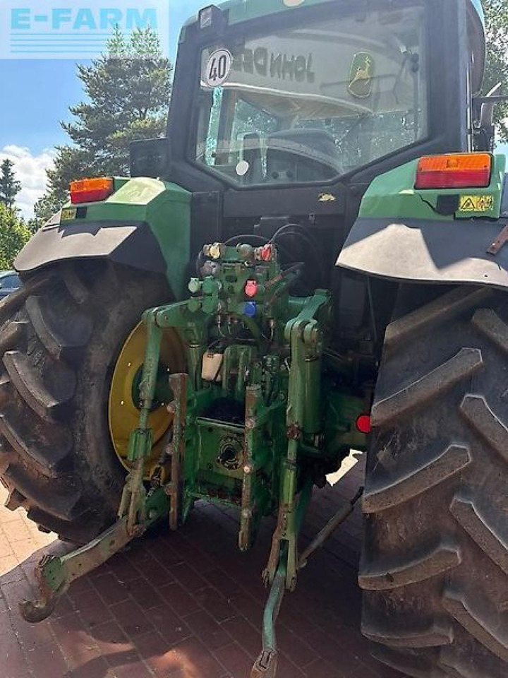 John Deere 6810 premium - Traktor: slika John Deere 6810 premium - Traktor John Deere 6810 premium - Traktor: slika John Deere 6810 premium - Traktor