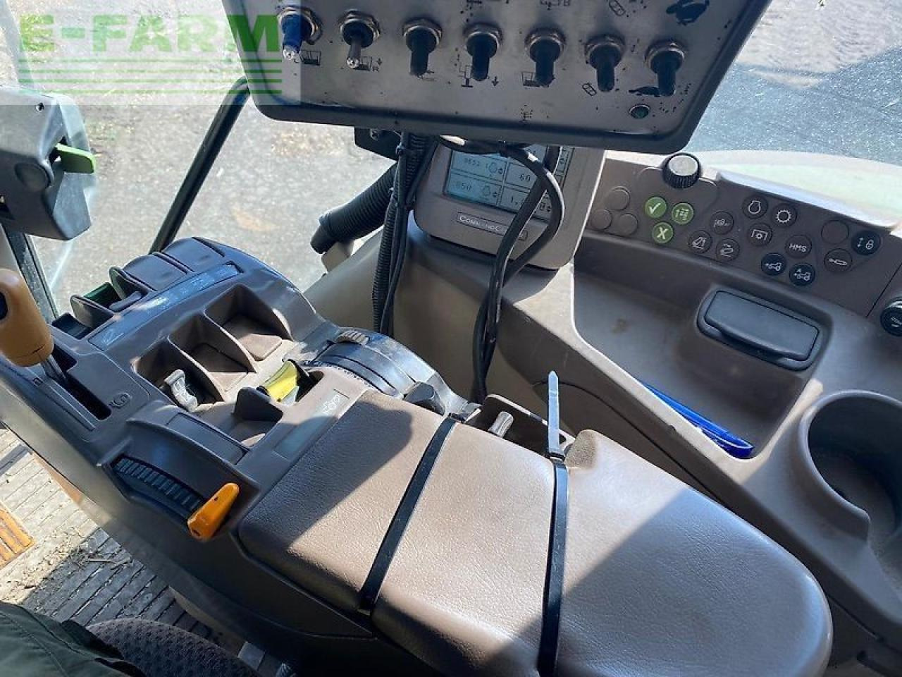 John Deere 6830 - Traktor: slika John Deere 6830 - Traktor John Deere 6830 - Traktor: slika John Deere 6830 - Traktor