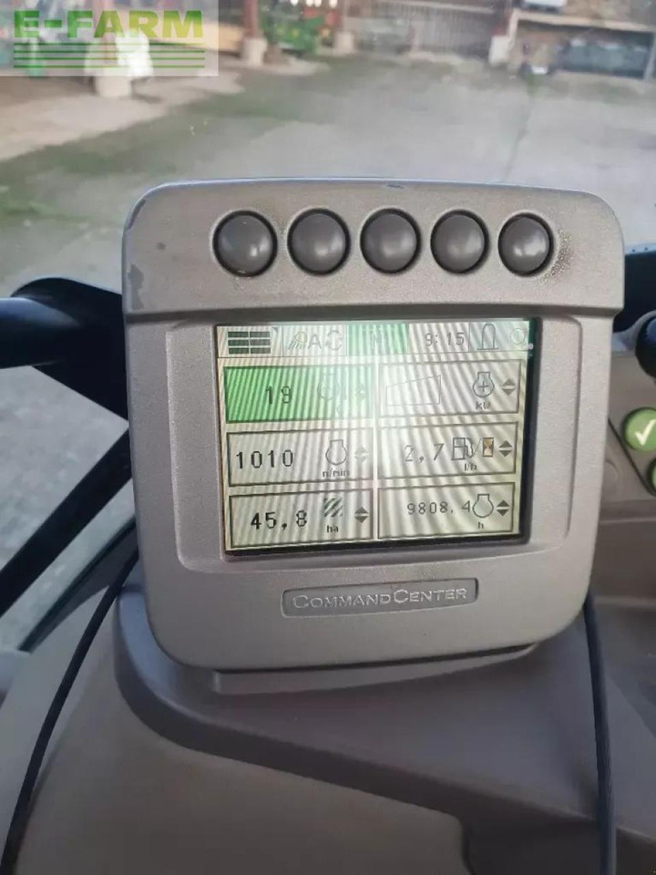 John Deere 6830 premium - Traktor: slika John Deere 6830 premium - Traktor John Deere 6830 premium - Traktor: slika John Deere 6830 premium - Traktor