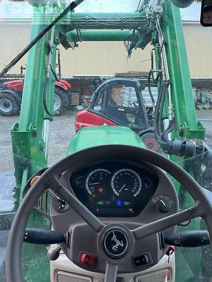 John Deere 6830 premium - Traktor: slika John Deere 6830 premium - Traktor John Deere 6830 premium - Traktor: slika John Deere 6830 premium - Traktor