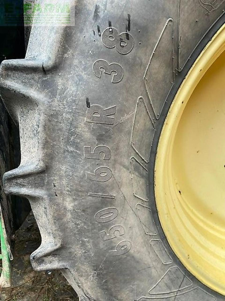 John Deere 6830 premium - Traktor: slika John Deere 6830 premium - Traktor John Deere 6830 premium - Traktor: slika John Deere 6830 premium - Traktor