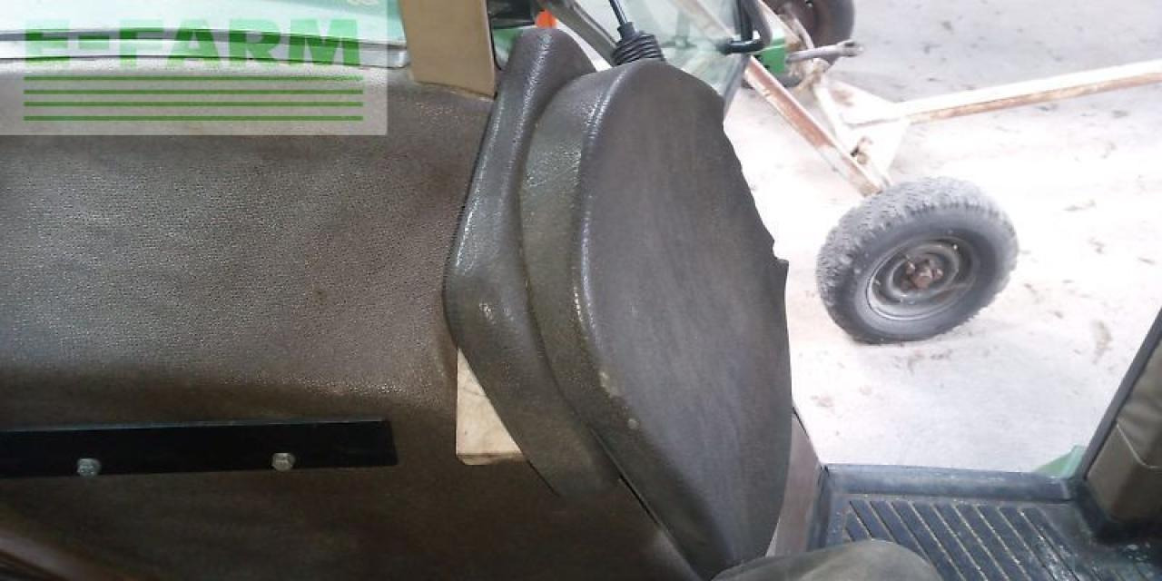 John Deere 6900 - Traktor: slika John Deere 6900 - Traktor John Deere 6900 - Traktor: slika John Deere 6900 - Traktor