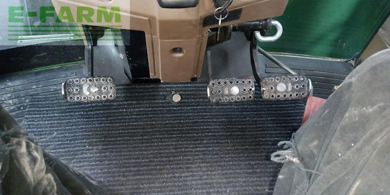 John Deere 6900 - Traktor: slika John Deere 6900 - Traktor John Deere 6900 - Traktor: slika John Deere 6900 - Traktor