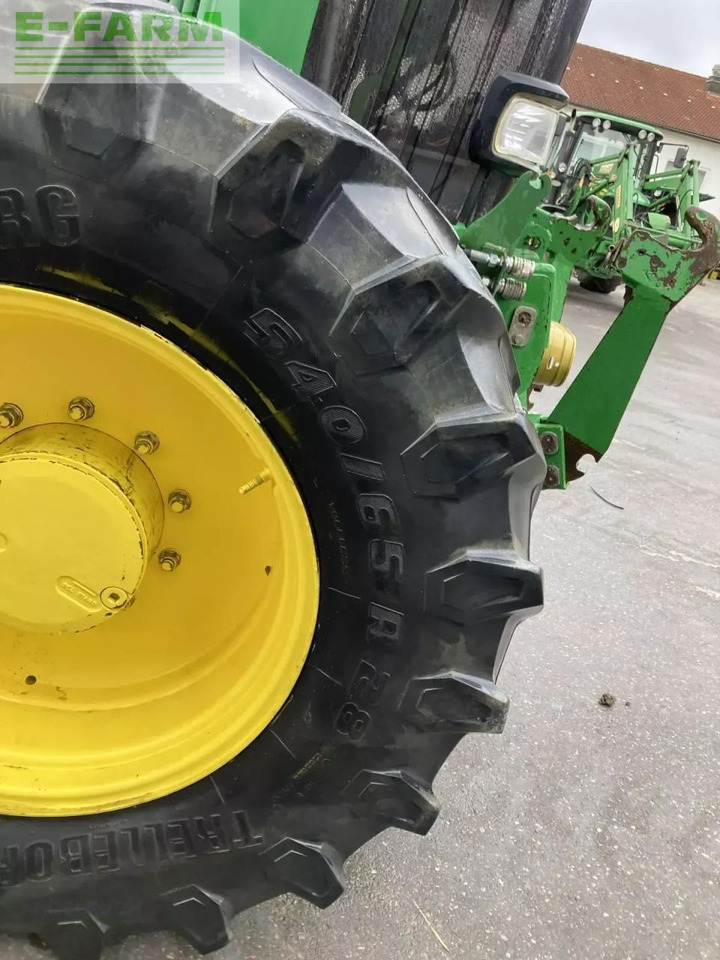 John Deere 6920 premium - Traktor: slika John Deere 6920 premium - Traktor John Deere 6920 premium - Traktor: slika John Deere 6920 premium - Traktor