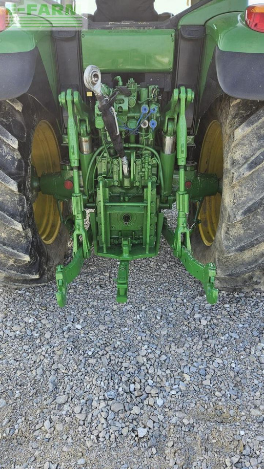 John Deere 6920 premium - Traktor: slika John Deere 6920 premium - Traktor John Deere 6920 premium - Traktor: slika John Deere 6920 premium - Traktor