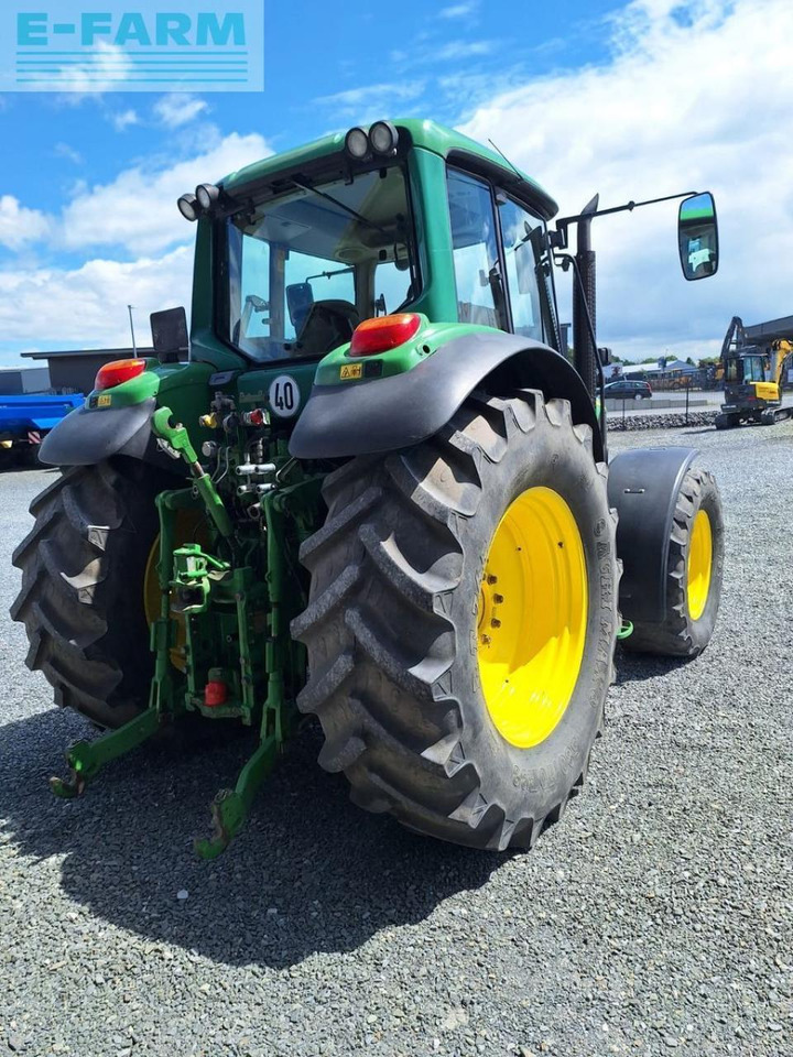 John Deere 6920 s powerquad - Traktor: slika John Deere 6920 s powerquad - Traktor John Deere 6920 s powerquad - Traktor: slika John Deere 6920 s powerquad - Traktor
