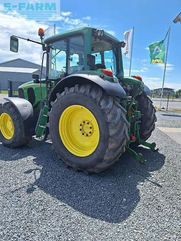 John Deere 6920 s powerquad - Traktor: slika John Deere 6920 s powerquad - Traktor John Deere 6920 s powerquad - Traktor: slika John Deere 6920 s powerquad - Traktor
