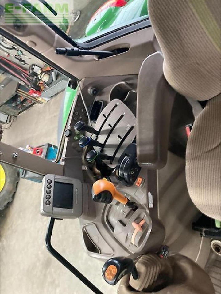 John Deere 6930 premium - Traktor: slika John Deere 6930 premium - Traktor John Deere 6930 premium - Traktor: slika John Deere 6930 premium - Traktor