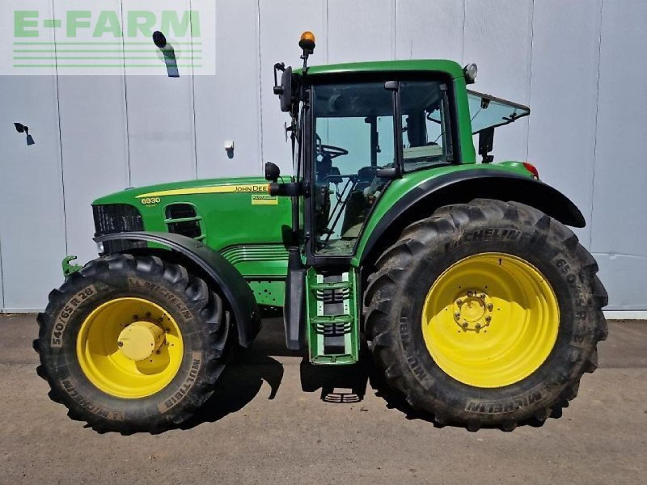John Deere 6930pr ap lenksystem - Traktor: slika John Deere 6930pr ap lenksystem - Traktor John Deere 6930pr ap lenksystem - Traktor: slika John Deere 6930pr ap lenksystem - Traktor