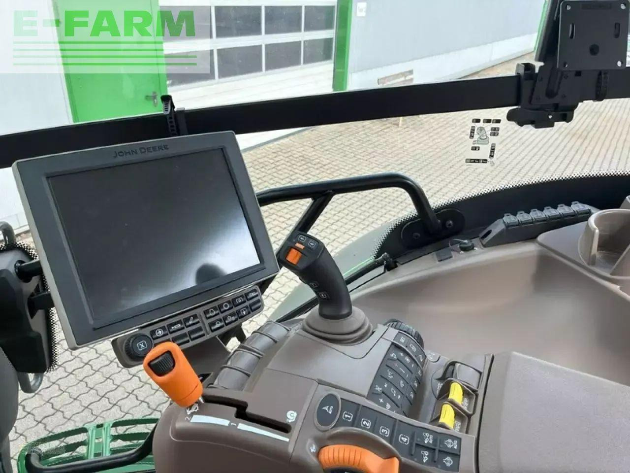 John Deere 6r 150 - Traktor: slika John Deere 6r 150 - Traktor John Deere 6r 150 - Traktor: slika John Deere 6r 150 - Traktor