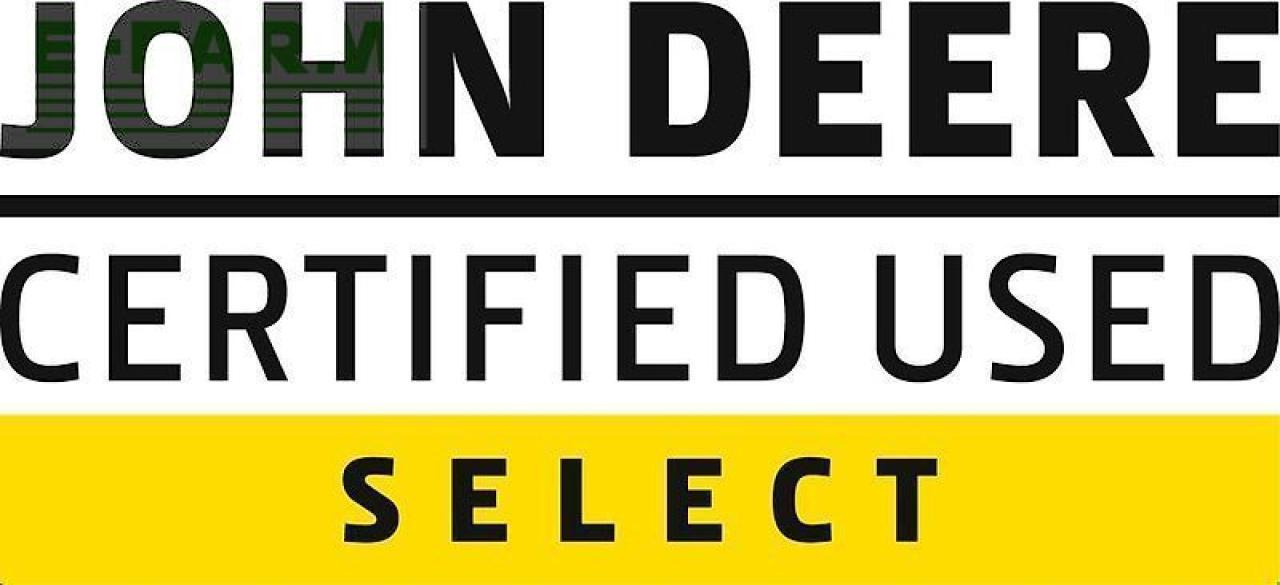 John Deere 6r 250 certified used - Traktor: slika John Deere 6r 250 certified used - Traktor John Deere 6r 250 certified used - Traktor: slika John Deere 6r 250 certified used - Traktor
