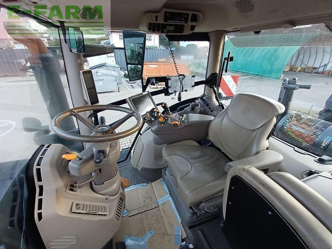 John Deere 6r 250 - command pro, autotrac - Traktor: slika John Deere 6r 250 - command pro, autotrac - Traktor John Deere 6r 250 - command pro, autotrac - Traktor: slika John Deere 6r 250 - command pro, autotrac - Traktor