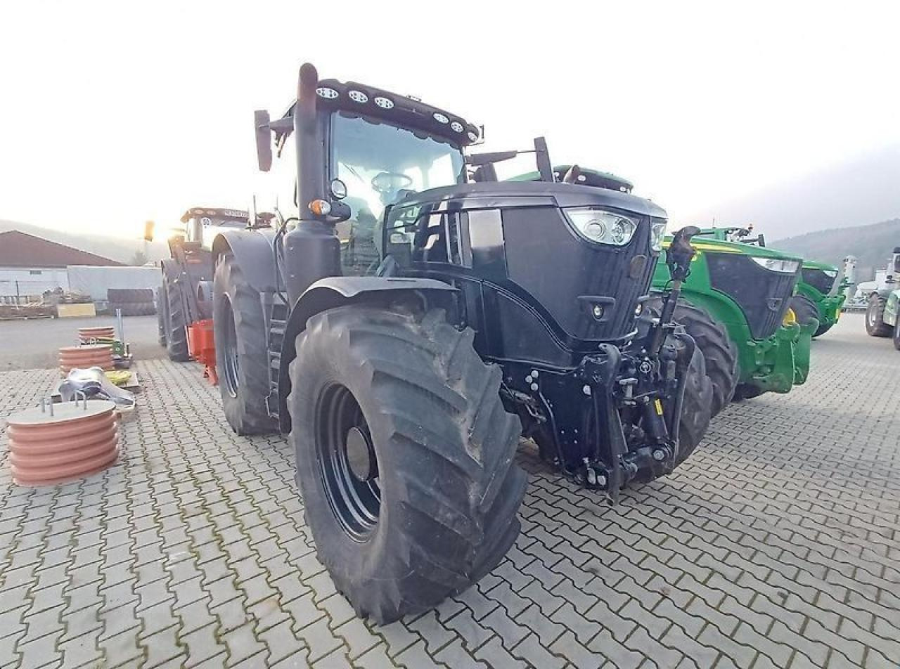 John Deere 6r 250 - command pro, autotrac - Traktor: slika John Deere 6r 250 - command pro, autotrac - Traktor John Deere 6r 250 - command pro, autotrac - Traktor: slika John Deere 6r 250 - command pro, autotrac - Traktor