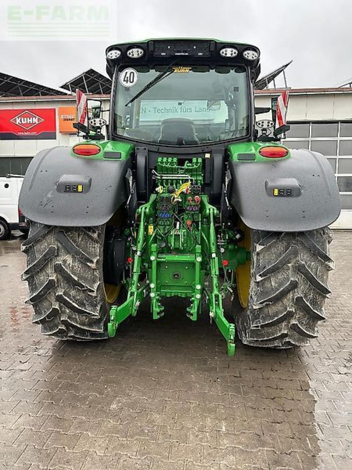 John Deere 6r195 / 6r 195 - Traktor: slika John Deere 6r195 / 6r 195 - Traktor John Deere 6r195 / 6r 195 - Traktor: slika John Deere 6r195 / 6r 195 - Traktor