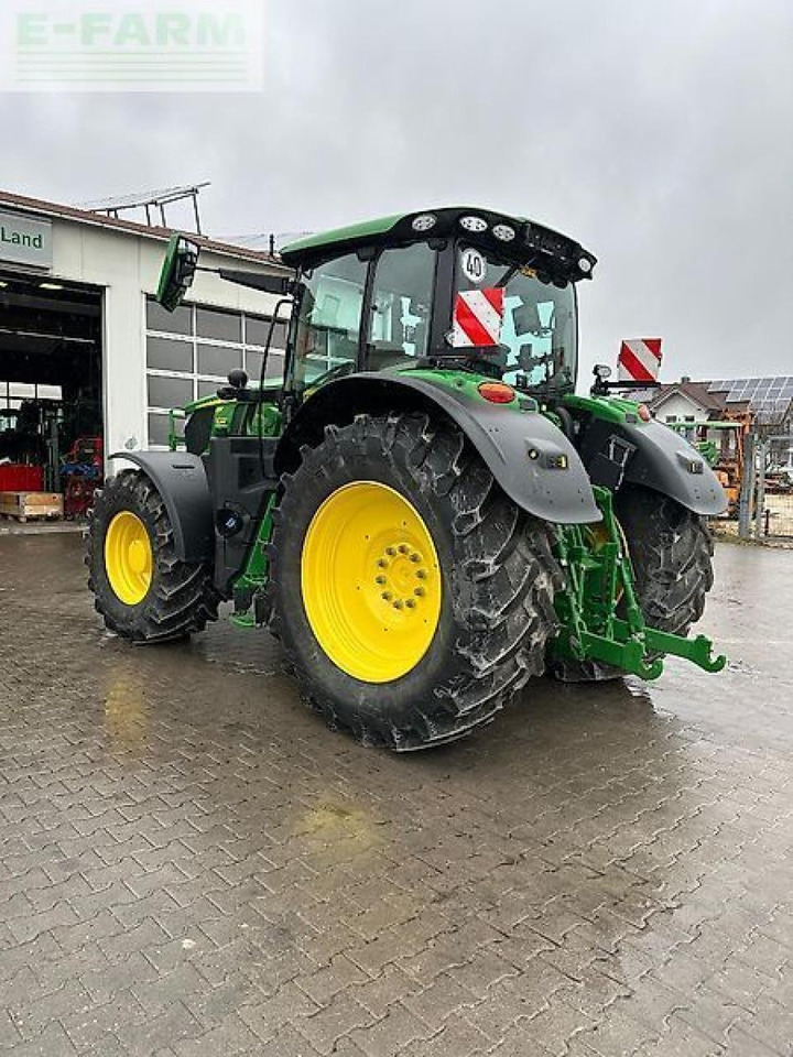 John Deere 6r195 / 6r 195 - Traktor: slika John Deere 6r195 / 6r 195 - Traktor John Deere 6r195 / 6r 195 - Traktor: slika John Deere 6r195 / 6r 195 - Traktor