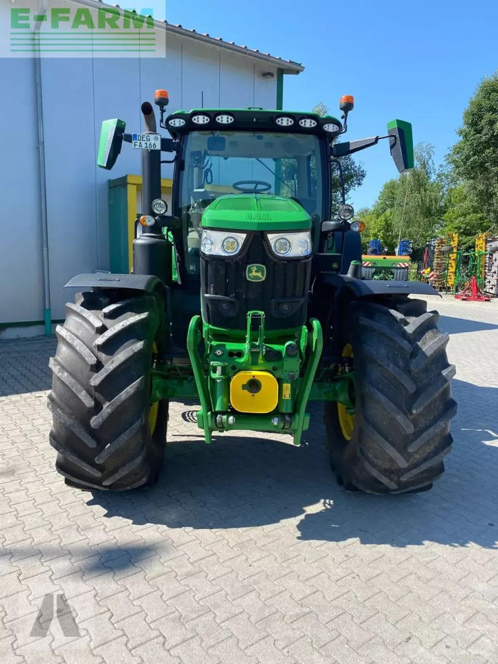 John Deere 6r215 6 r215 - Traktor: slika John Deere 6r215 6 r215 - Traktor John Deere 6r215 6 r215 - Traktor: slika John Deere 6r215 6 r215 - Traktor