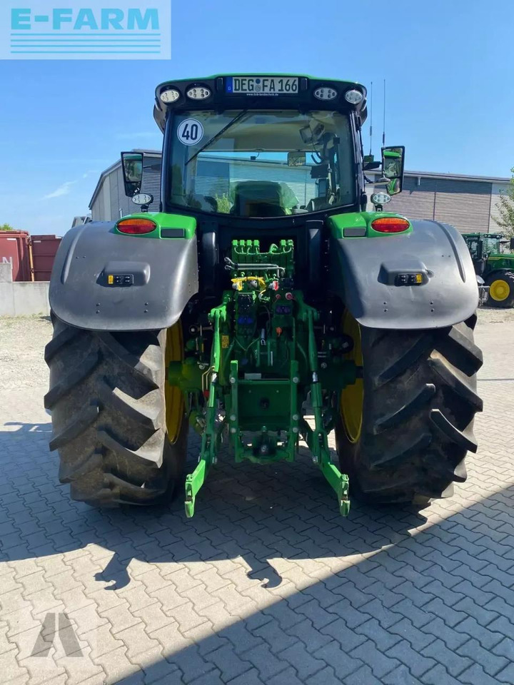 John Deere 6r215 6 r215 - Traktor: slika John Deere 6r215 6 r215 - Traktor John Deere 6r215 6 r215 - Traktor: slika John Deere 6r215 6 r215 - Traktor