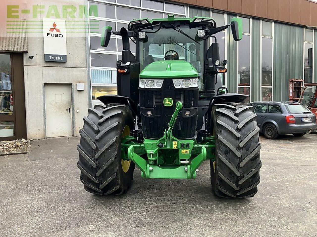 John Deere 7 r 290 - Traktor: slika John Deere 7 r 290 - Traktor John Deere 7 r 290 - Traktor: slika John Deere 7 r 290 - Traktor