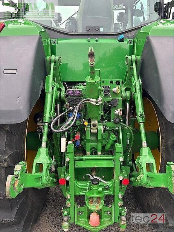 John Deere 7 r 290 gen 2 - Traktor: slika John Deere 7 r 290 gen 2 - Traktor John Deere 7 r 290 gen 2 - Traktor: slika John Deere 7 r 290 gen 2 - Traktor