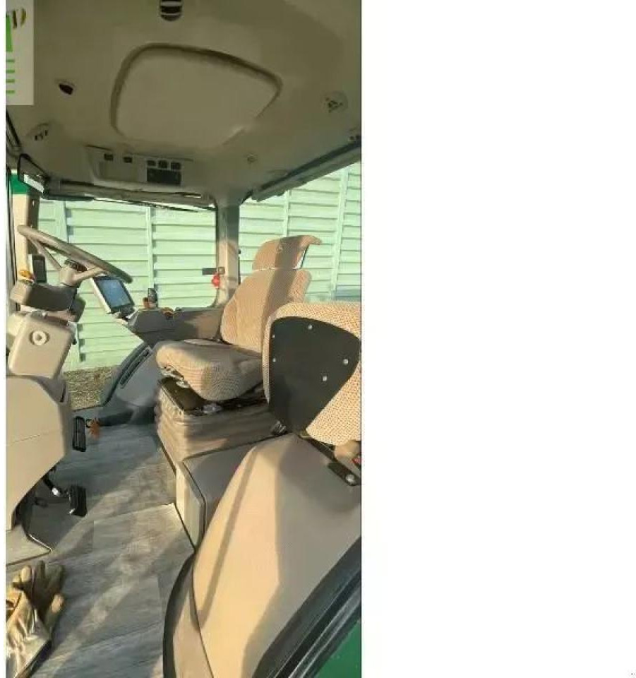 John Deere 7250r - Traktor: slika John Deere 7250r - Traktor John Deere 7250r - Traktor: slika John Deere 7250r - Traktor