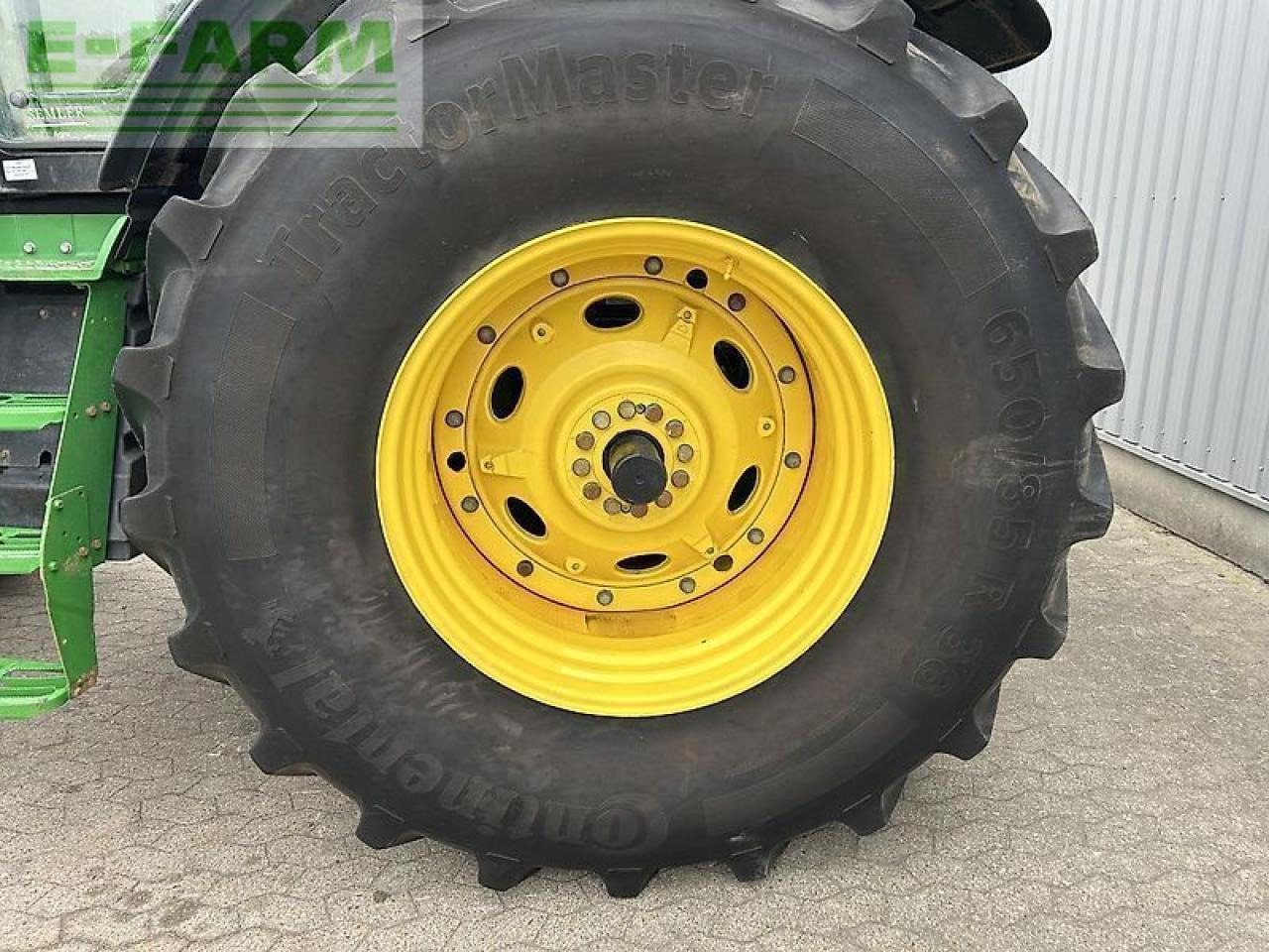 John Deere 7280 - Silažni kombajn: slika John Deere 7280 - Silažni kombajn John Deere 7280 - Silažni kombajn: slika John Deere 7280 - Silažni kombajn