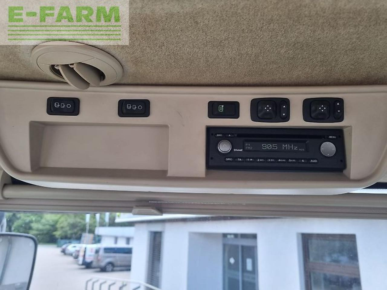 Traktor John Deere 7310r my17 ap 40: slika Traktor John Deere 7310r my17 ap 40