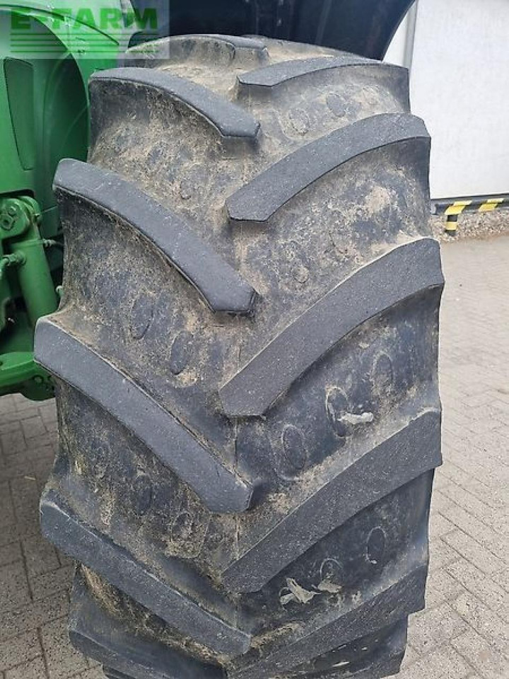Traktor John Deere 7310r my17 ap 40: slika Traktor John Deere 7310r my17 ap 40