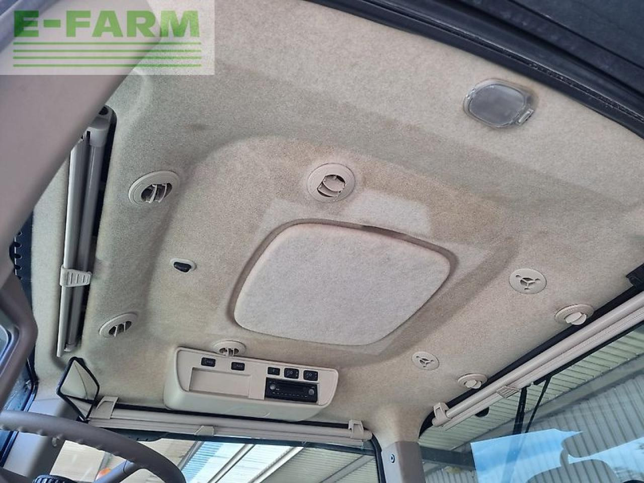 Traktor John Deere 7310r my17 ap 40: slika Traktor John Deere 7310r my17 ap 40