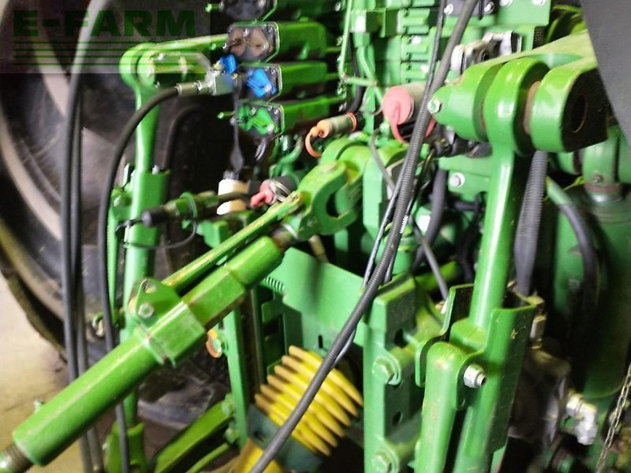 John Deere 7310r my17 ap 40 - Traktor: slika John Deere 7310r my17 ap 40 - Traktor John Deere 7310r my17 ap 40 - Traktor: slika John Deere 7310r my17 ap 40 - Traktor