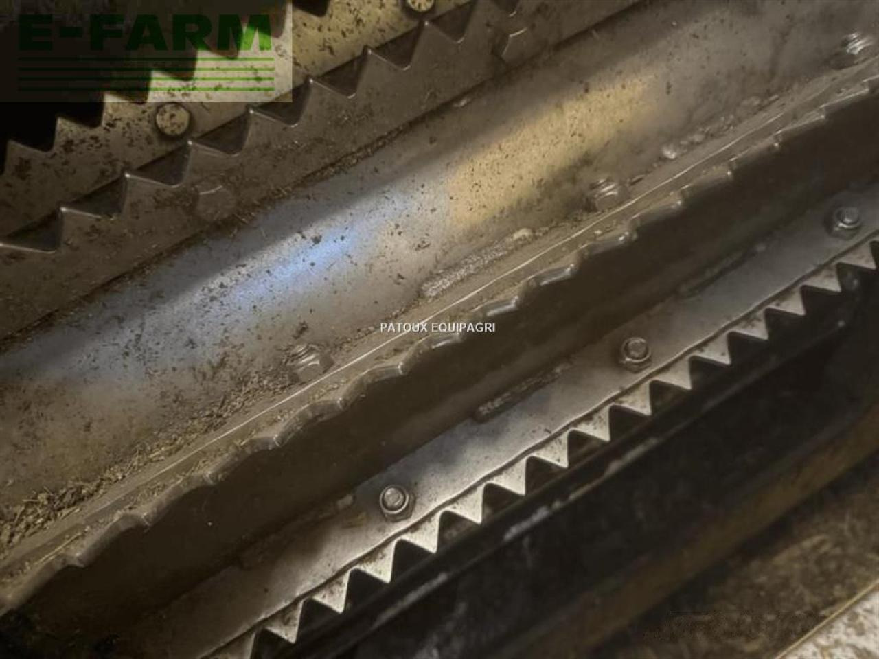 John Deere 7400 4rm - Silažni kombajn: slika John Deere 7400 4rm - Silažni kombajn John Deere 7400 4rm - Silažni kombajn: slika John Deere 7400 4rm - Silažni kombajn