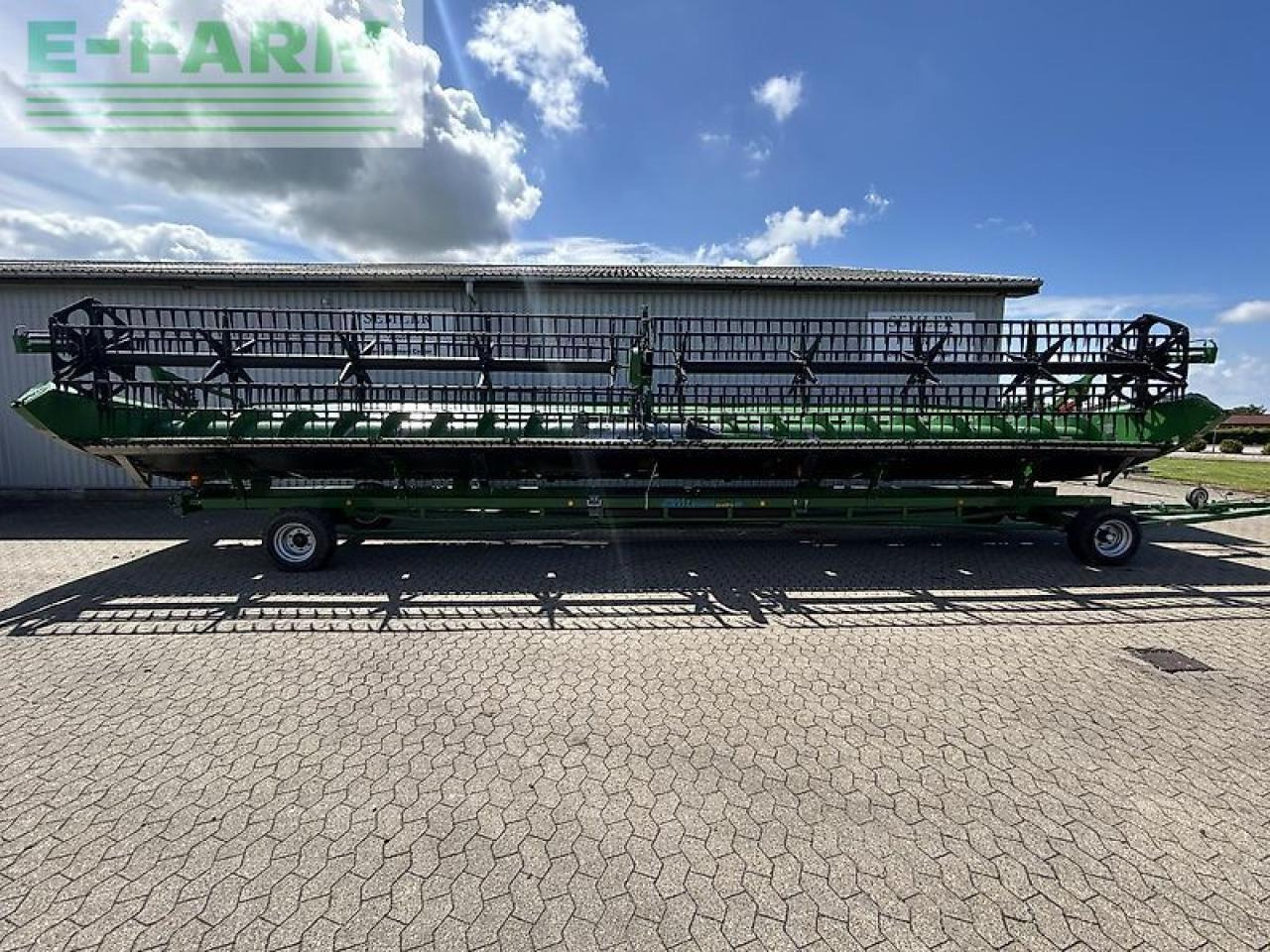 John Deere 740pf - Priključak za silažni kombajn: slika John Deere 740pf - Priključak za silažni kombajn John Deere 740pf - Priključak za silažni kombajn: slika John Deere 740pf - Priključak za silažni kombajn
